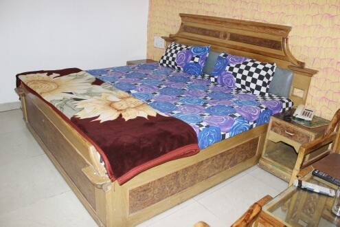 Hotel Arina, Chandigarh 4